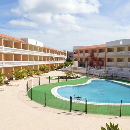 Coqueto Apartamento En Parque Carolina Costa Del Silencio Exteriör bild